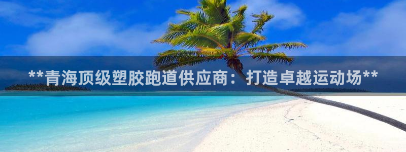 谈球吧官网app下载：**青海顶级塑胶跑道供应商：打