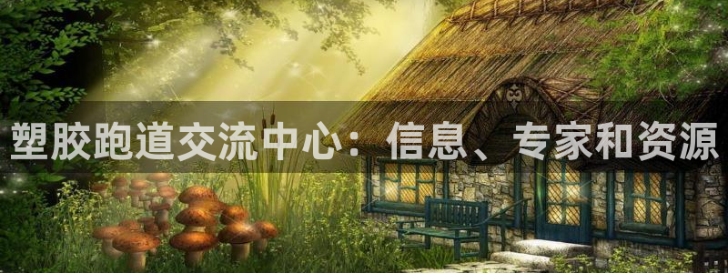 谈球吧出款：塑胶跑道交流中心：信息、专家和资源