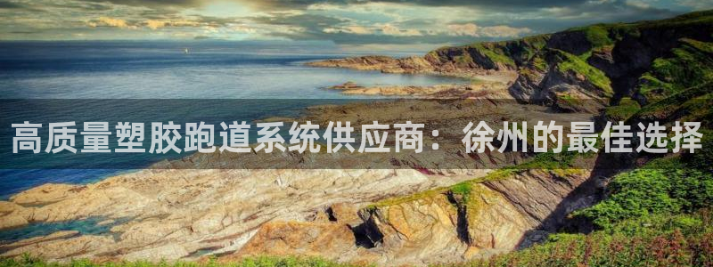 谈球吧APP开元：高质量塑胶跑道系统供应商：徐州的最佳选择