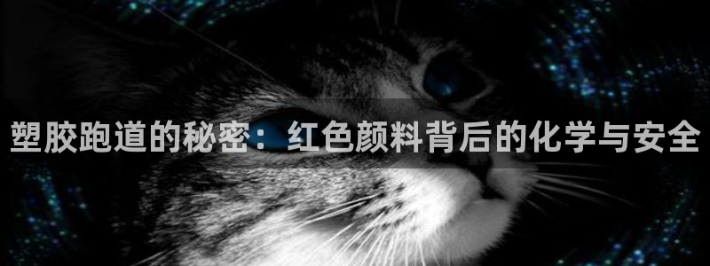 谈球吧官网在线入口免费观看视频：塑胶跑道的秘密：红色颜料背后