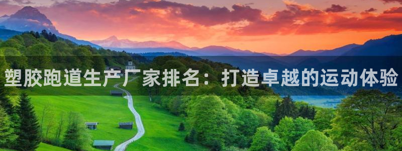 谈球吧app赛事分析报告：塑胶跑道生产厂家排名：打造