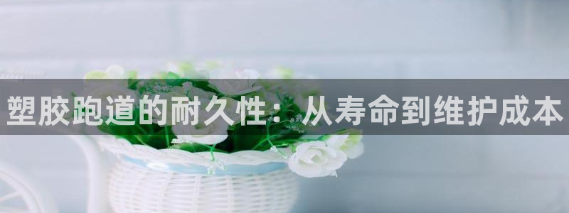 谈球吧是黑台子吗还是白台子：塑胶跑道的耐久性：从寿命