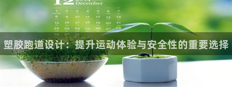 谈球吧体育app登陆不了：塑胶跑道设计：提升运动体验